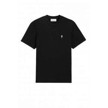 Tricou barbati -  Black Ami De Coeur - Negru