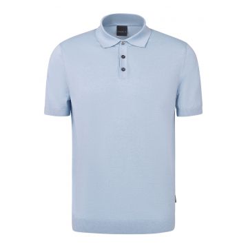 Tricou barbati - wqfwqd - Albastru