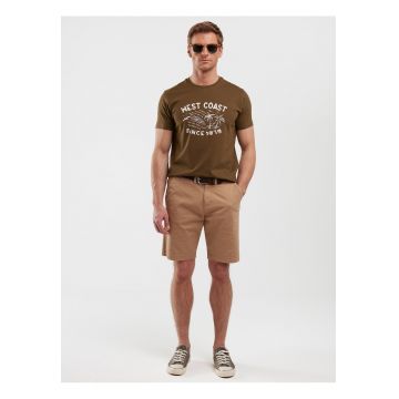 Tricou cu imprimeu grafic Reddrez
