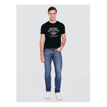 Tricou cu imprimeu logo Marr
