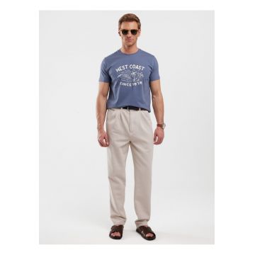 Tricou cu imprimeu Reddrez