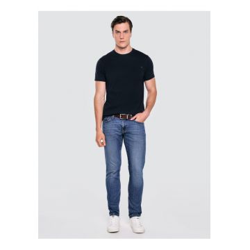 Tricou din bumbac Carbon