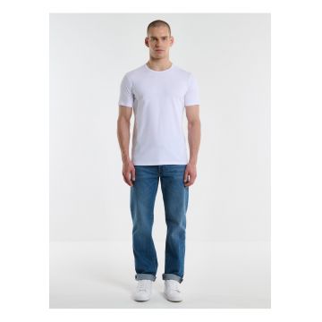 Tricou din bumbac Classac