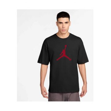 TRICOU  JORDAN JUMPMAN IR0340-010 - Negru