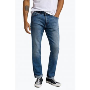 Blugi  7639 - Albastru deschis