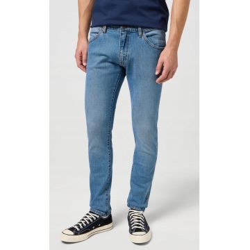 Blugi barbati -  Bryson Stride - albastru - bumbac