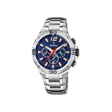 Ceas  - 437347 - Multicolor