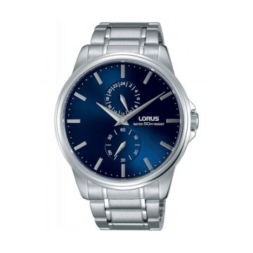 Ceas barbatesc  R3A13AX9 Quartz Argintiu