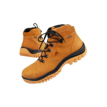 Cizme pentru barbati -  BM133005 - Maro