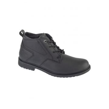 Ghete barbati -  Staten Chukka 726702 - Negru