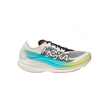 Pantofi alergare  Rocket X 2 SS 2025 Alb/Bleu - Bleumarin