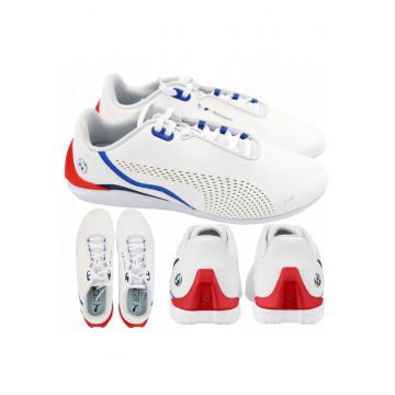 Pantofi Barbati BMW Mms Drift Cat Decima 307304 03 Multicolor