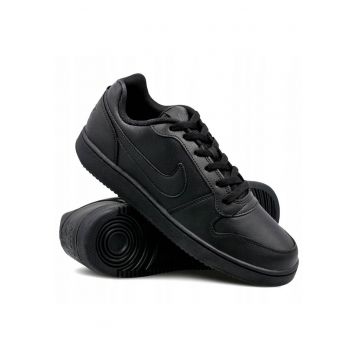 Pantofi Barbati Ebernon Low Negru