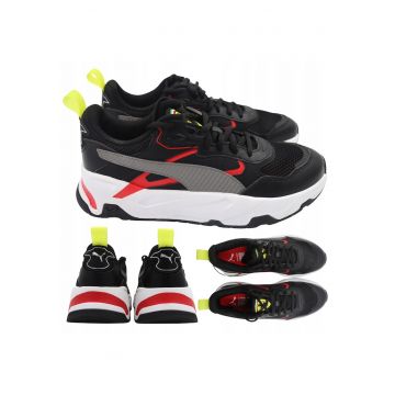Pantofi Barbati MAPF1 Trinity 307950 03 Negru