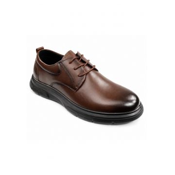 Pantofi barbati W25506 - Maro