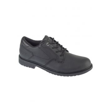 Pantofi casual barbati -  Staten Lo 726699 - Negru