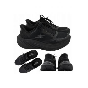 Pantofi Sport Barbati -  216351/Bbk - 44 - Negri - Produs Vegan