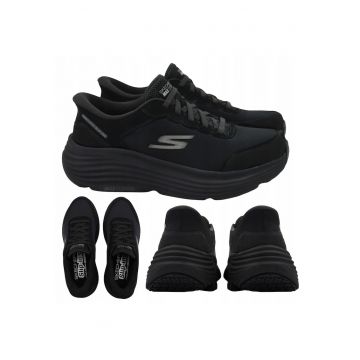 Pantofi sport Barbati -  220610/Bbk - negri - 43 - talpa elastica Eva