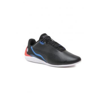 Pantofi sport barbati  301615255 - Piele ecologica - Negru - Negru