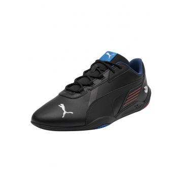 Pantofi sport barbati BMW MMS R-Cat Machina -  Piele ecologica - Negru32` - Negru