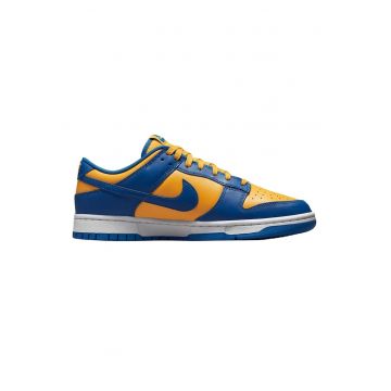 Pantofi sport barbati  Dunk Low Retro BTTYS - galben/albastru -