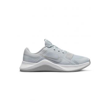Pantofi sport barbati -  MC Trainer 2 - stabilitate si durabilitate - albastru - plasa