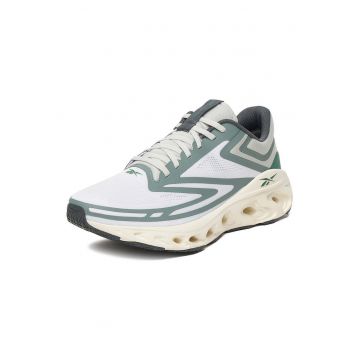 Pantofi sport barbati -  textil - alb - tehnologie LUXCOMFORT