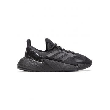 Pantofi sport barbati  X90004L4 Negru