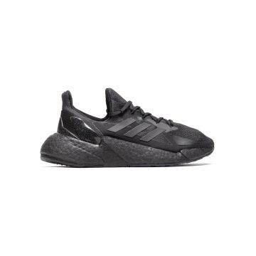 Pantofi sport barbati  X90004L4 Negru
