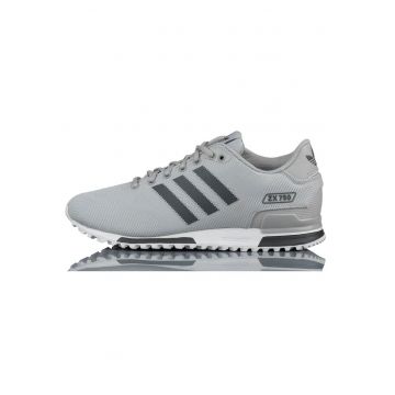 Pantofi sport barbati -  ZX 750 WV - gri - material sintetic - talpa confortabila