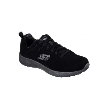 Pantofi sport  Burst barbati - Black