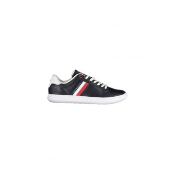 Pantofi sport cu detaliu logo