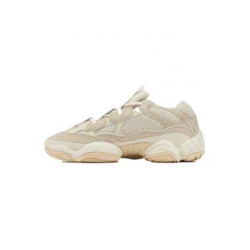 Pantofi sport  yeezy 500 - Alb