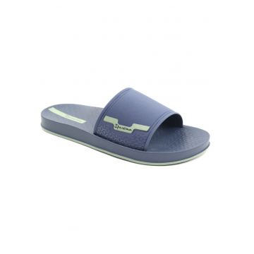 Papuci barbati SPORTY 83777 BP054 - Albastru