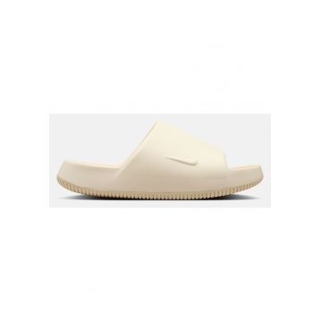Papuci cu logo in relief Calm 2.0 -