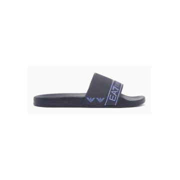Papuci  WATER SPORTS TAPE SLIPPER U-7X000110-AF15128-MZ661