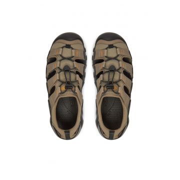 Sandale barbat -  645877 - Negru