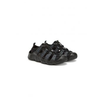 Sandale barbati  1030857 - Textil - Kaki - Kaki