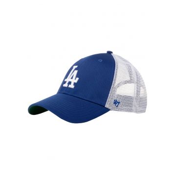 Sapca baseball pentru barbati -  MLB LA Dodgers Cap 19323478 - Albastru