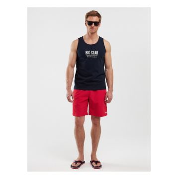 Top cu imprimeu logo Richard -