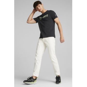 Tricou pentru MAPF1 - Negru