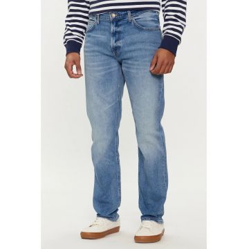Blugi barbati -  West 112346326 - Albastru