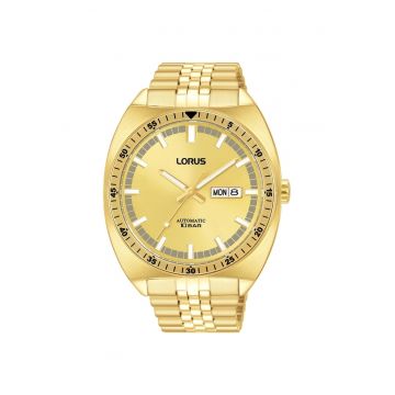 Ceas barbatesc  RL450BX9G Automatic Auriu