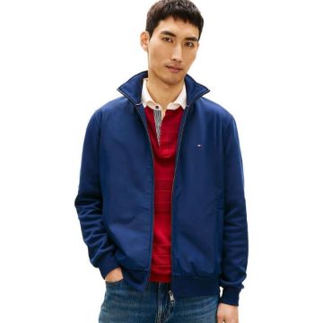 Jacheta Tommy Hilfiger ESSENTIAL INTECHNO MIX ZIP THRU