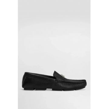Mocasini barbati - - Negru