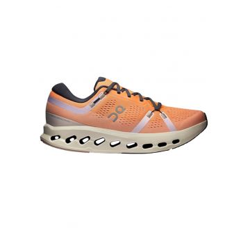 Pantofi alergare barbati  Cloudsurfer 2 SS 2025 Portocaliu - Portocaliu