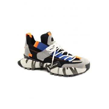 Pantofi barbati 4S18159G 01 Z - Negru