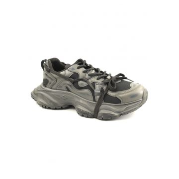 Pantofi Barbati Z69688 2B 14 Z - Gri