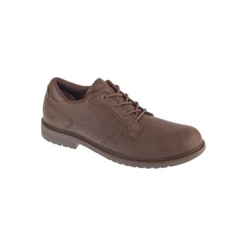 Pantofi casual barbati -  Staten Lo 726699 - Maro