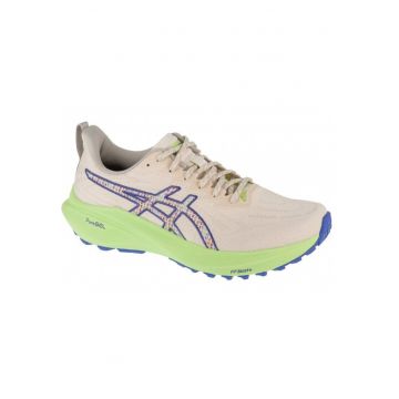 Pantofi sport barbati -  GT-2000 13 TR 1011C042-300 - textil - bej